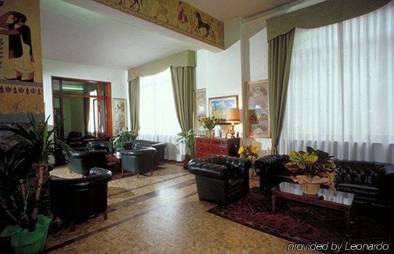 Hotel Moderno Siena İç mekan fotoğraf